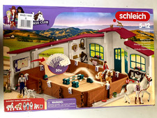 SCHLEICH® Spielfigur HORSE