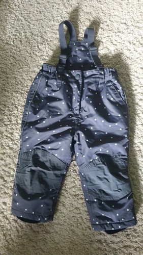 Topolino 86 schneehose - 86,