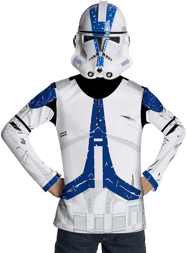 Star wars clone - star, trooper