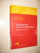 Buchhaltung und