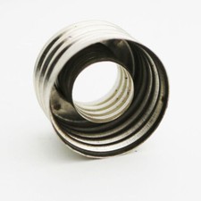 20X E27 Sockel Adapter auf E14