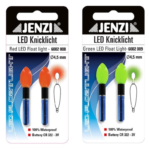 Jenzi led knicklicht - jenzi,