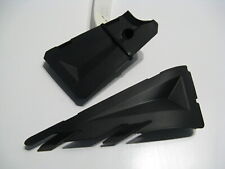 Rahmenabdeckungen Rahmen-Abdeckung vorne links KTM 950 Supermoto, LC8 SM, 05-08