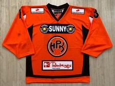 HPK Finnland Eishockey Trikot