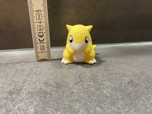 Pokemon figur sandan bandai - pokemon,