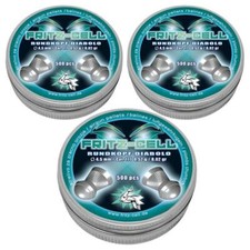 3 x 500 Fritz Cell Rundkopf