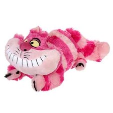 Disney plüsch grinsekatze - ", "
