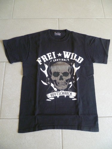 Frei wild shirt der - frei.wild, t-shirt