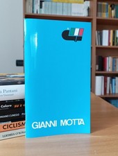 GIANNI MOTTA Groppello d'Adda