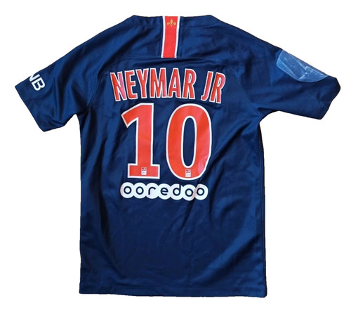 Nike neymar paris saint - neymar, jr.