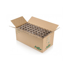 Jiffy torf quelltöpfe - torf, (1000