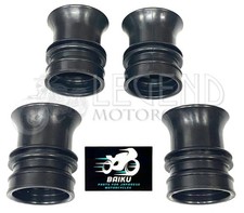 Suzuki 4x Airbox Gummis BAIKU