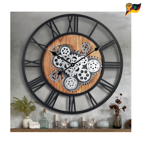 Lafocuse 57cm steampunk - 57cm,
