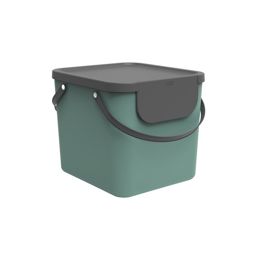 Rotho mülltrennsystem 40l - mülltrennsystem,