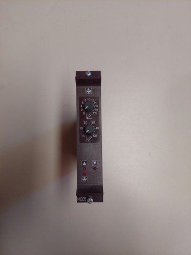 Buderus modul m005 ecomatic - modul,