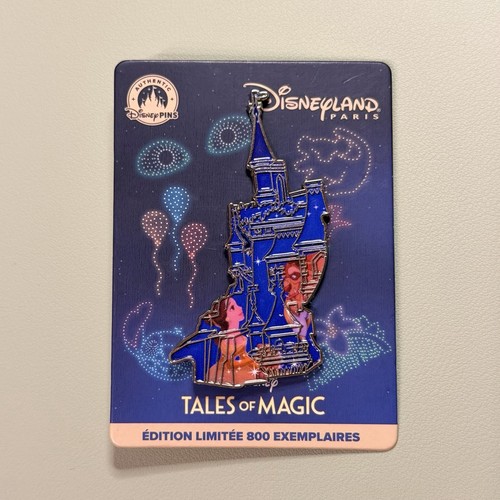 Pin disney disneyland paris - disney,
