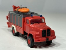 Feuerwehr Roskopf RMM Saurer