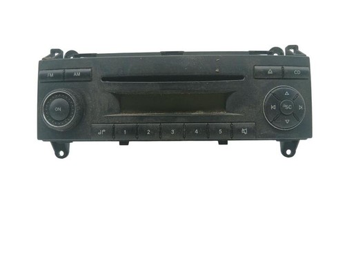 A9068200886 audio system