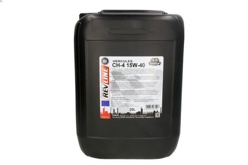 Motoröl revline rch4154020 - revline,