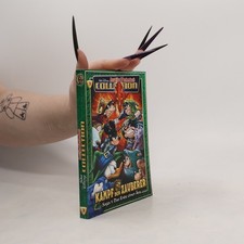 Lustiges Taschenbuch 3: Kampf