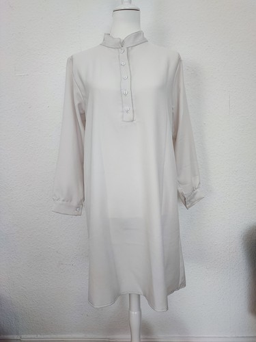 Damen hemdbluse tunika bluse - hemdbluse,