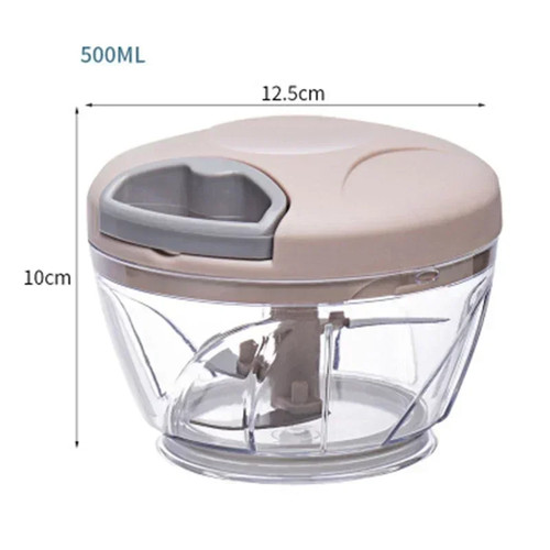 500/900ML