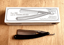 Thiers- Issard, Rasiermesser