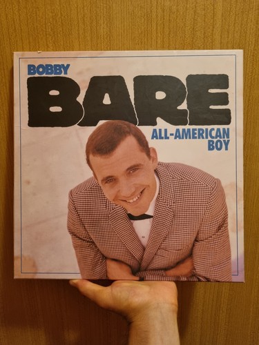 Bobby bare all american - bobby, all-american