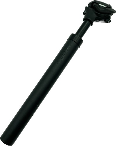 Federsattelstütze 120 kg - federsattelstütze,