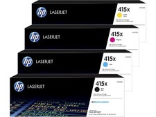 HP 415X Toner LaserJet Pro