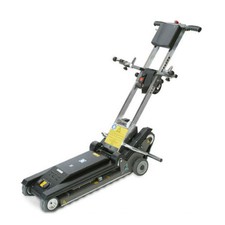 Treppenraupe / Treppensteiger