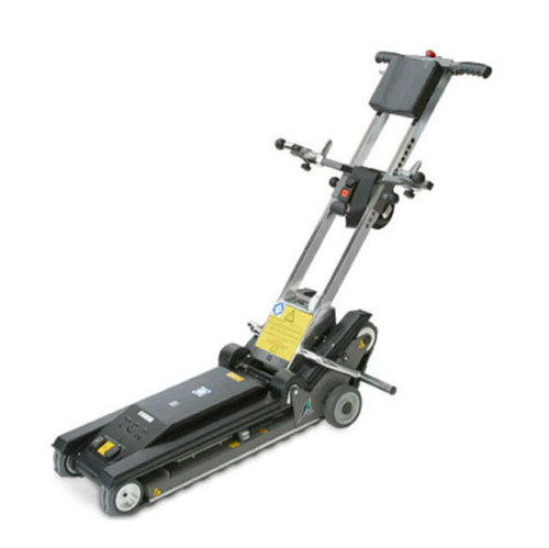 Treppenraupe treppensteiger - treppenraupe,