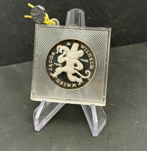 Ddr mark 1986 - 1986, gebrüder