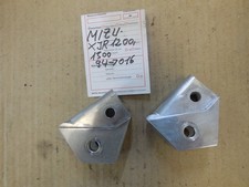 Mizu heckhöherlegung 40mm - 40mm, xjr