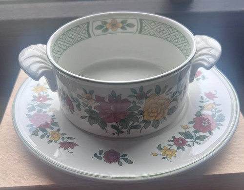 Villeroy boch summerday - villeroy, v&b