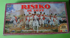 Risiko deluxe das grosse - -,