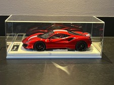 GH Model 1:18 Ferrari Novitec