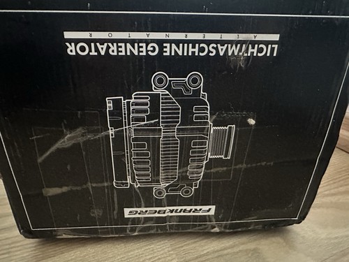 Lichtmaschine generator für - lichtmaschine,