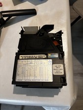 EURO Münzprüfer NRI