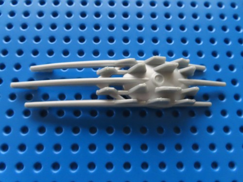 Lego bionicle waffe - lego, barraki