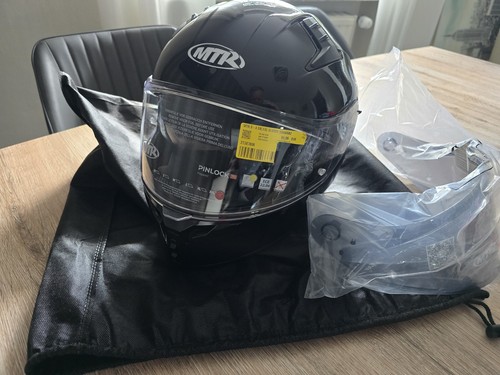 Mtr evo mit beutel - mtr,