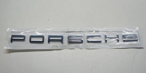 Für porsche 971 992 - für,