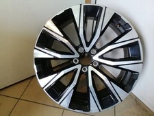 1x Alufelge 19 Zoll 7.5" 5x108 50 5ET 32358646 Volvo Xc60 Xc40 Rim Wheel