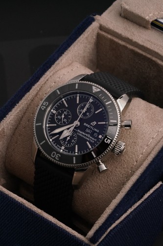 Breitling superocean heritage - breitling,