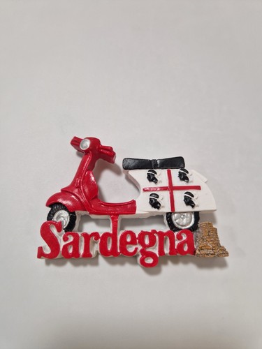 Souvenir kühlschrank - souvenir, 3d