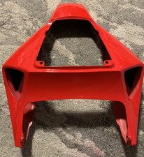Original Heckverkleidung Honda CBR 1000 RR SC57 