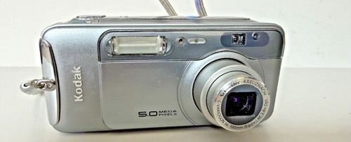 Kodak easyshare ls753 - easyshare,