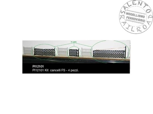 Pirat pi12101 3er set - pirat,