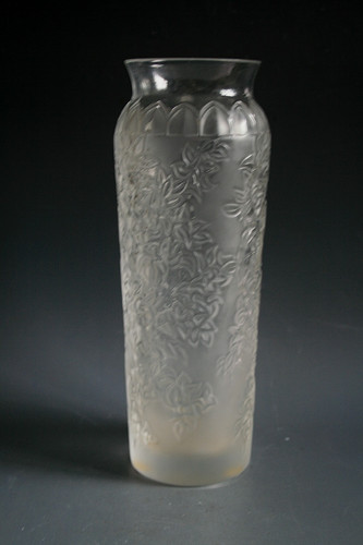 Lalique bougainvillier - lalique,