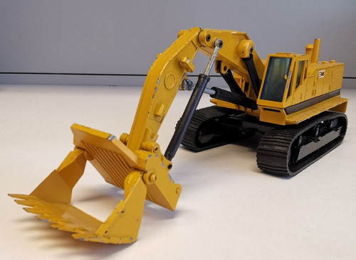 Nzg caterpillar 245 - caterpillar,
